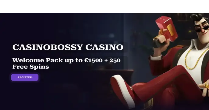 CasinoBossy